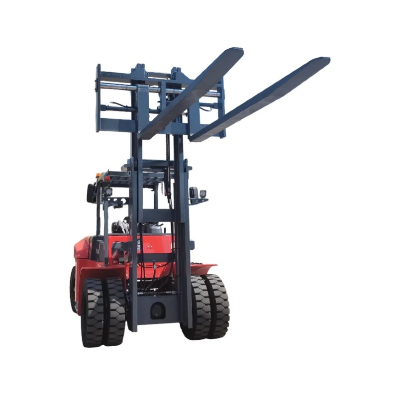 10 ton fuel efficient diesel forklift 10 ton fuel efficient diesel forklift